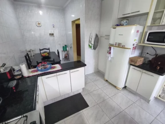 Imagem Casa à venda, 200 m² por R$ 670.000,00 - Jardim das Flores - Suzano/SP