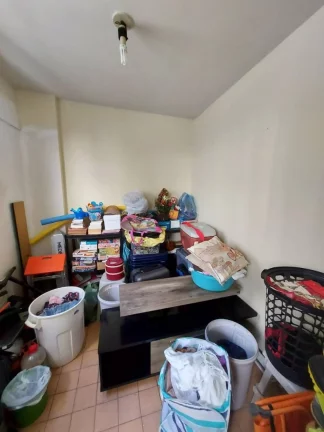 Imagem Apartamento 3/4 com Suíte e Área de Lazer no Condomínio Costa Esmeralda