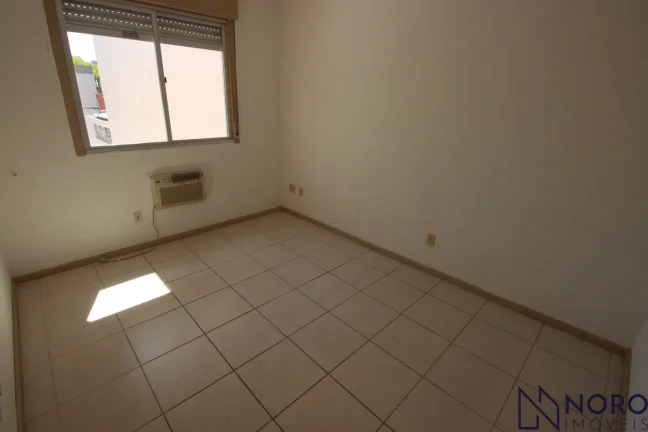 Imagem Apartamento 1 Dormitório com garagem grande