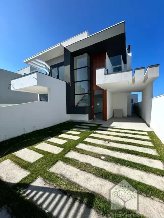 Imagem Casa 3 suítes a 800 m da praia no Campeche