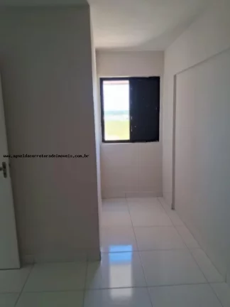 Imagem Apartamento para Venda em Parnamirim, Parque das Nações, 2 dormitórios, 1 suíte, 2 banheiros, 1 vaga