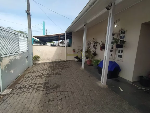 Imagem Casa 3 dorms, Churrasqueira, bem localizada  à venda em Peruíbe