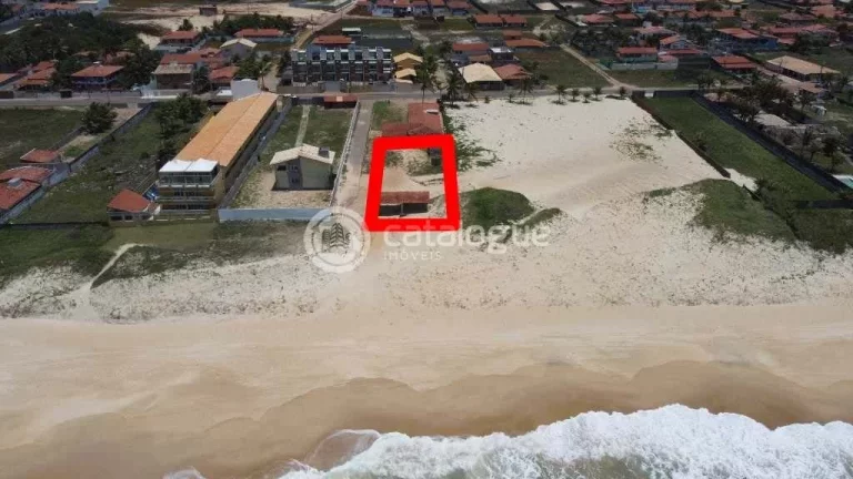 Imagem Oportunidade Terreno em Buzios - 793m²