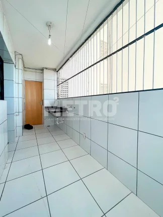 Imagem Apartamento para locação no Edifício Serra do Ouro com 3 quartos, PETROLINA - PE