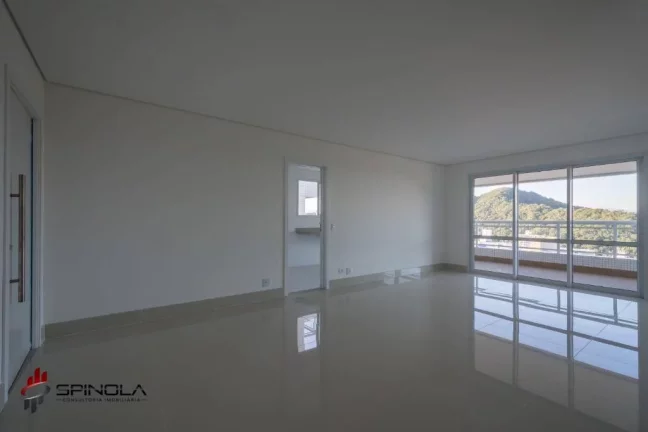 Imagem Apartamento com 3 dormitórios à venda, 162 m² por R$ 1.875.000,00 - Canto do Forte - Praia Grande/SP