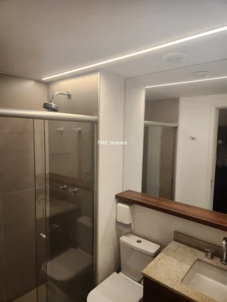 Imagem Studio mobiliado 24m2 na Vila Nova Conceição
