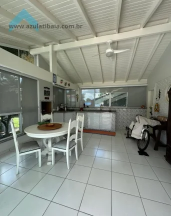 Imagem Casa para Venda em Atibaia, Vila Esperia Ou Giglio, 3 dormitórios, 1 suíte, 3 banheiros, 4 vagas