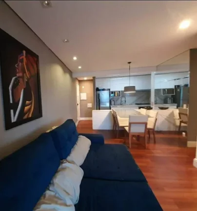 Imagem Apartamento 94 m² 3 Drmitorios sendo 1 Suite Aceita Permuta Menor Valor
