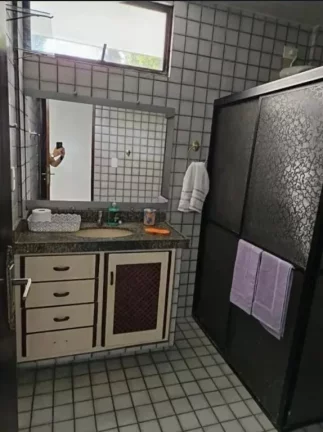 Imagem Apartamento com 2 dormitórios à venda, 56 m² por R$ 290.000,00 - Intermares - Cabedelo/PB