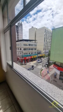 Imóvel Comercial à Venda, 43 m² em Centro De Vila Velha - Vila Velha