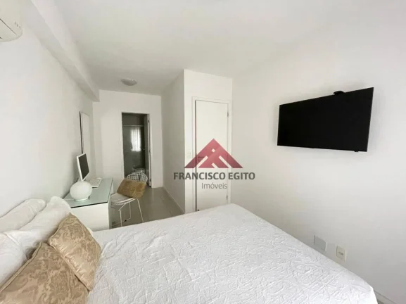 Imagem Apartamento com 3 dormitórios à venda, 90 m² por R$ 650.000,00 - Santa Rosa - Niterói/RJ