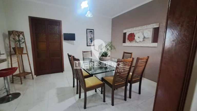 Imagem Casa à Venda no Bairro Nobre Giardino D'Italia - Itatiba/SP