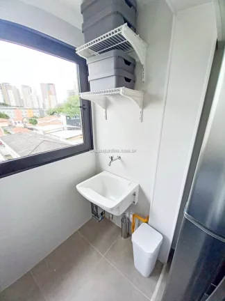 Imagem Apartamento para alugar Pinheiros São Paulo