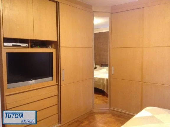 Imagem APARTAMENTO A VENDA NO JARDIM PAULISTA, SAO PAULO