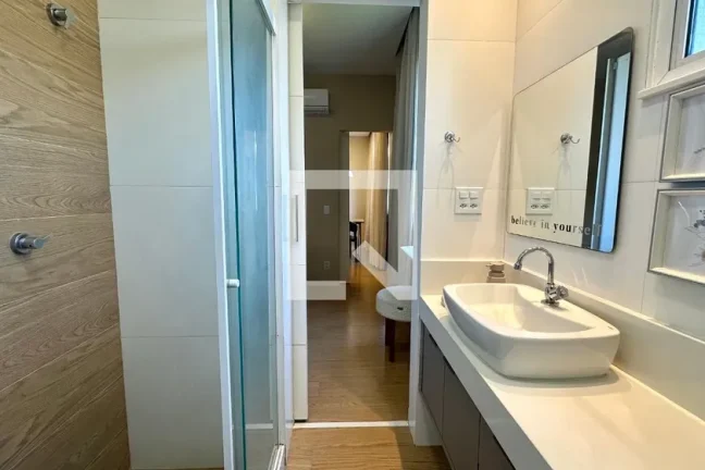 Imagem Apartamento à Venda - Leblon, 1 Quarto, 52 m2