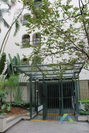 Imagem Amplo apartamento com 80m² em localização privilegia no Bairro Cerqueira Cesar a 1km da Estação Metrô Consolação.
