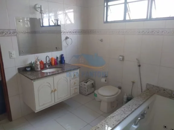 Imagem Casa - Ribeirão Preto - Campos Elíseos - Região Norte