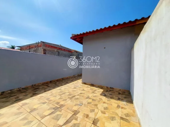 Imagem Casa para Venda em Itanhaém / SP no bairro Jardim Santa Julia