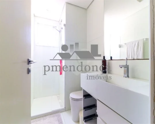 Imagem Apartamento Garden 4 quartos, 2 suites, 4 vagas, 412 m2