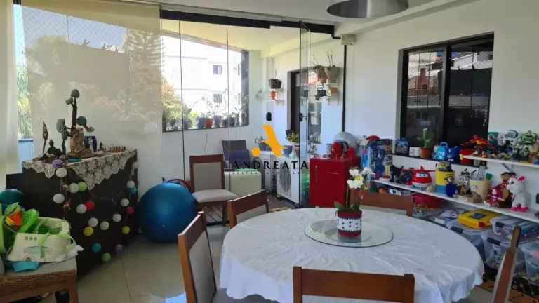 Imagem Vendo - Lindo apartamento de 100m² com 2qts e dependências R$690.000,00