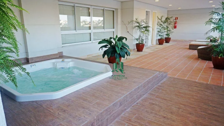 Imagem Apartamento à venda, 116 m² por R$ 1.400.000,00 - Maia - Guarulhos/SP