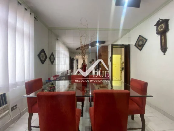 Imagem Casa com 3 dormitórios à venda, 150 m² por R$ 550.000,00 - Vila Valença - São Vicente/SP