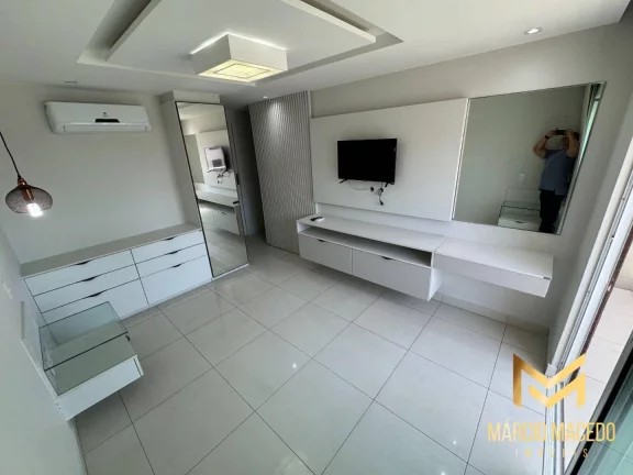 Imagem Apartamento com 4 suites à venda, 153 m² por R$ 1.700.000 - Aldeota - Fortaleza/CE