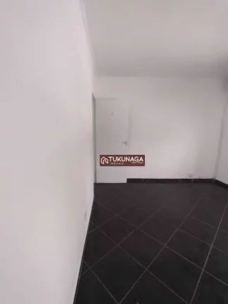 Imagem Sala para alugar, 35 m² por R$ 1.910,00/mês - Macedo - Guarulhos/SP