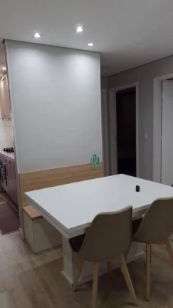 Imagem Apartamento com 2 dormitórios à venda, 48 m² por R$ 130.000,00 - Vila Nova Bonsucesso - Guarulhos/SP