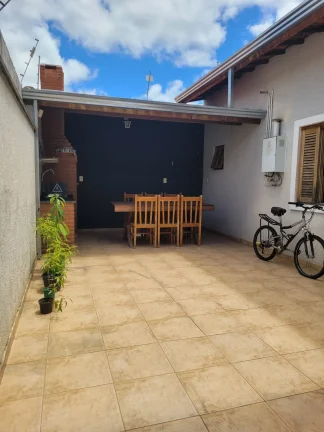 Imagem Casa 2 Dormitórios 120m² Wannel Ville V- Sorocaba