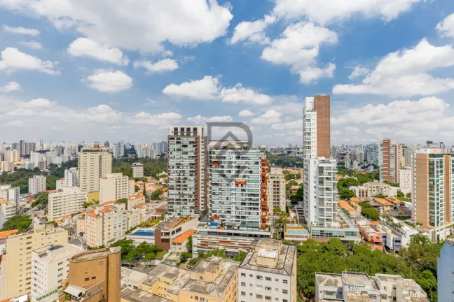 Imagem Apartamento Paraiso pronto para morar 30º andar
