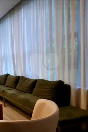 Imagem Apartamento à venda com 1 quarto no condomínio Terrae, São Paulo - SP