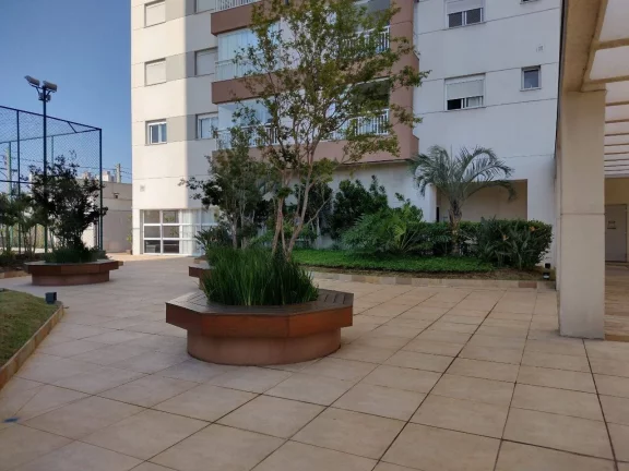 Imagem Apartamento com 2 dormitórios à venda, 57 m² por R$ 505.000,00 - Vila Homero Thon - Santo André/SP