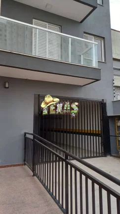 Imagem APARTAMENTO VILA RÉ 40M² COM 02 DORMITÓRIOS, SACADA E 01 VAGA COBERTA
