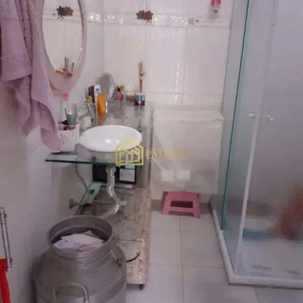 Imagem Casa Padrão