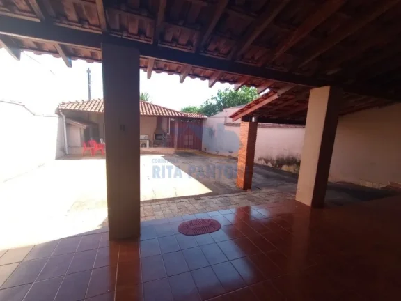 Imagem Casa - Ribeirão Preto - Jardim Anhanguera - Região Leste