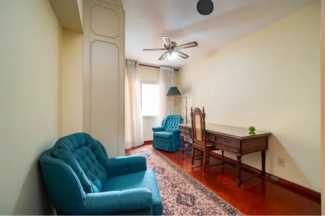 Imagem APARTAMENTO RESIDENCIAL em São Paulo - SP, Jardim Paulista