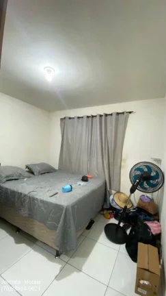 Imagem Apartamento à venda no Condomínio Morada Universitá - 2/4, Área de Lazer e mais!
