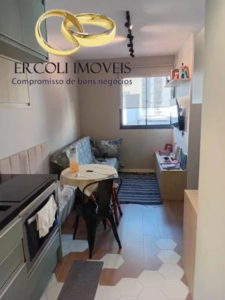 Imagem APARTAMENTO RESIDENCIAL em São Paulo - SP, SANTA CECILIA
