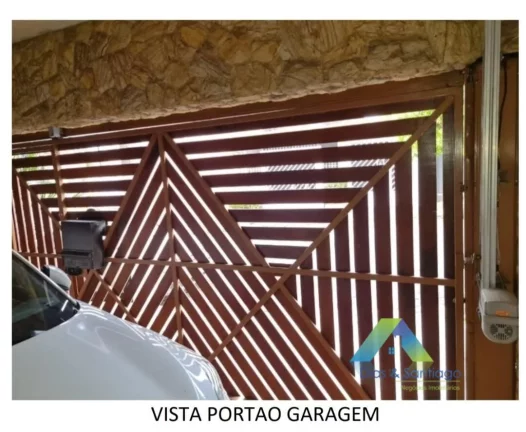 Imagem Sobrado alto padrão com 410m² no Sacomã.