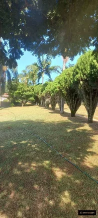 Imagem Bela Chácara em Atibaia 3900m² Analisa entrada parcelas e carro $ 850mil