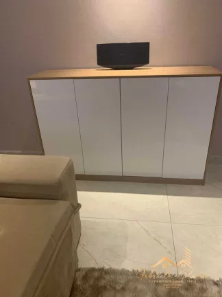Imagem Lindo Apartamento em Campo Grande