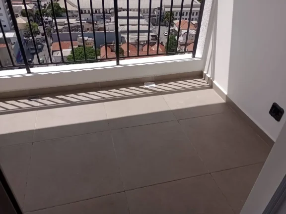 Imagem Mooca – Estúdio de 30 m² no Hit Mooca | Alto Potencial de Valorização