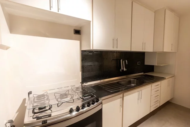 Imagem Apartamento para Venda em São Paulo / SP no bairro Vila Olímpia
