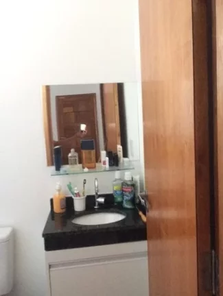Imagem Apartamento Vila Carrão - Excelente Localização 2 Dorms, 1 Vaga - Cond. Baixo