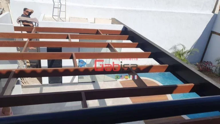 Imagem Casa com 4 dormitórios à venda, 299 m² por R$ 2.780.000,00 - Geribá - Armação dos Búzios/RJ