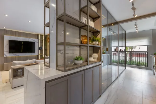 Imagem Apartamento à venda no bairro Ipiranga - São Paulo/SP