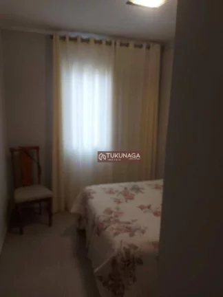 Imagem Apartamento à venda, 57 m² por R$ 395.000,00 - Vila Mazzei - São Paulo/SP