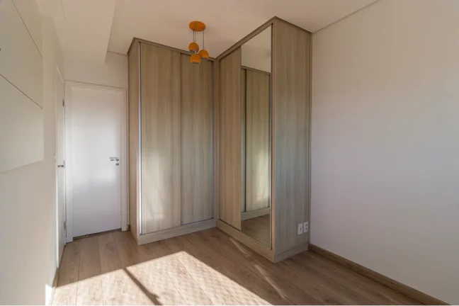 Imagem APARTAMENTO RESIDENCIAL em São Paulo - SP, Vila Romana