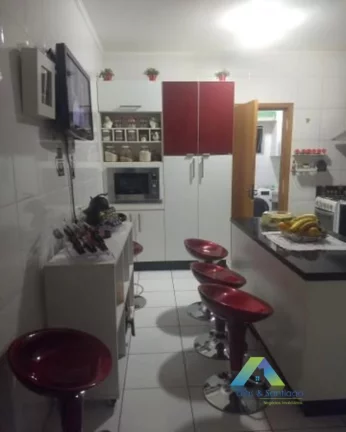 Imagem Sobrado Residencial à venda, Vila Moraes, São Paulo - .